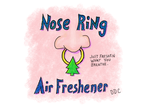 nosering