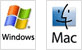win mac
