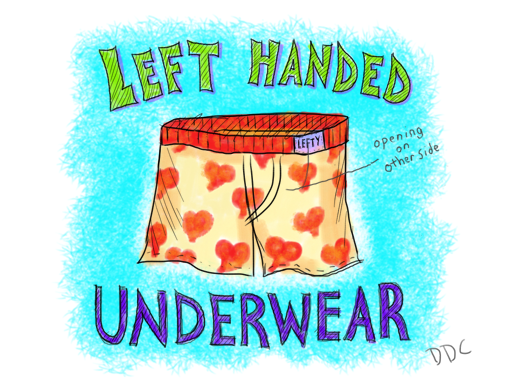 underwear