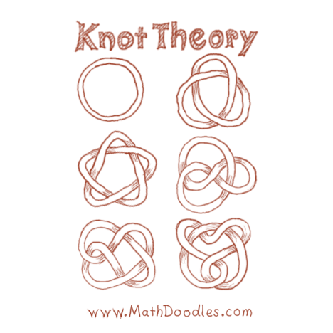 knot theory