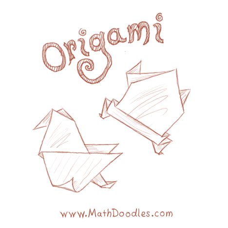 origami