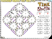 time